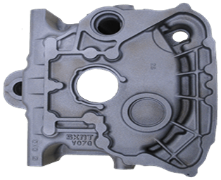 Fly Wheel Housing