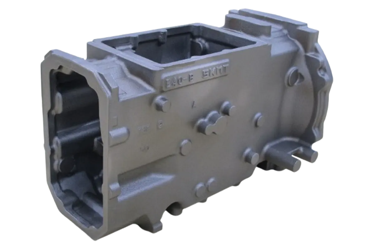 Clutch Housing