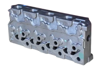 ฝาสูบ, Cylinder Head