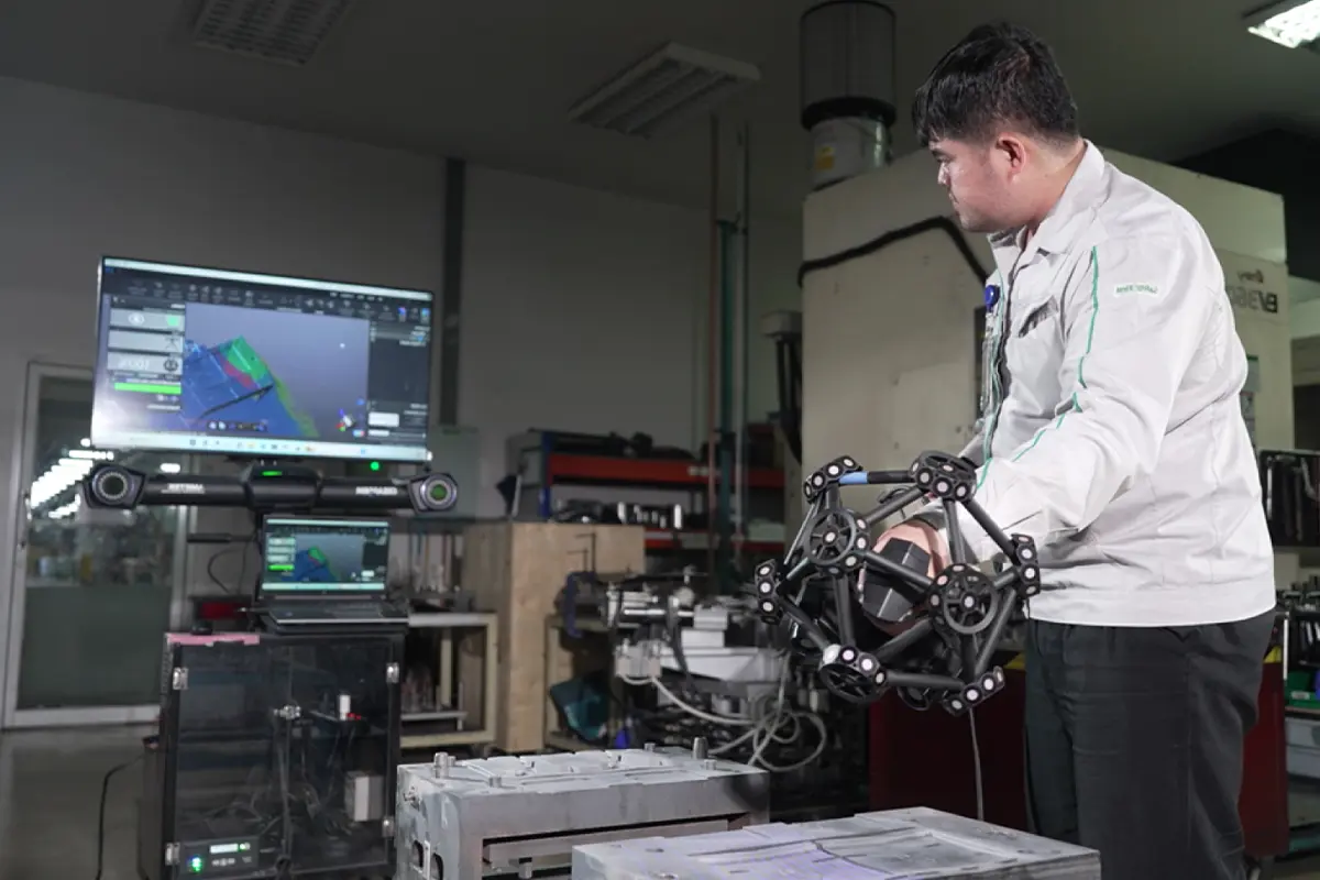 ourprocrss_quality-assurance_2 การตรวจสอบขนาดด้วยเครื่อง 3D Scan