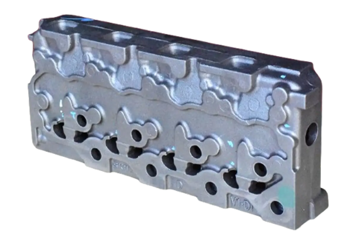 ฝาสูบ, Cylinder Head