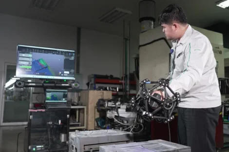 ourprocrss_quality-assurance_2 การตรวจสอบขนาดด้วยเครื่อง 3D Scan